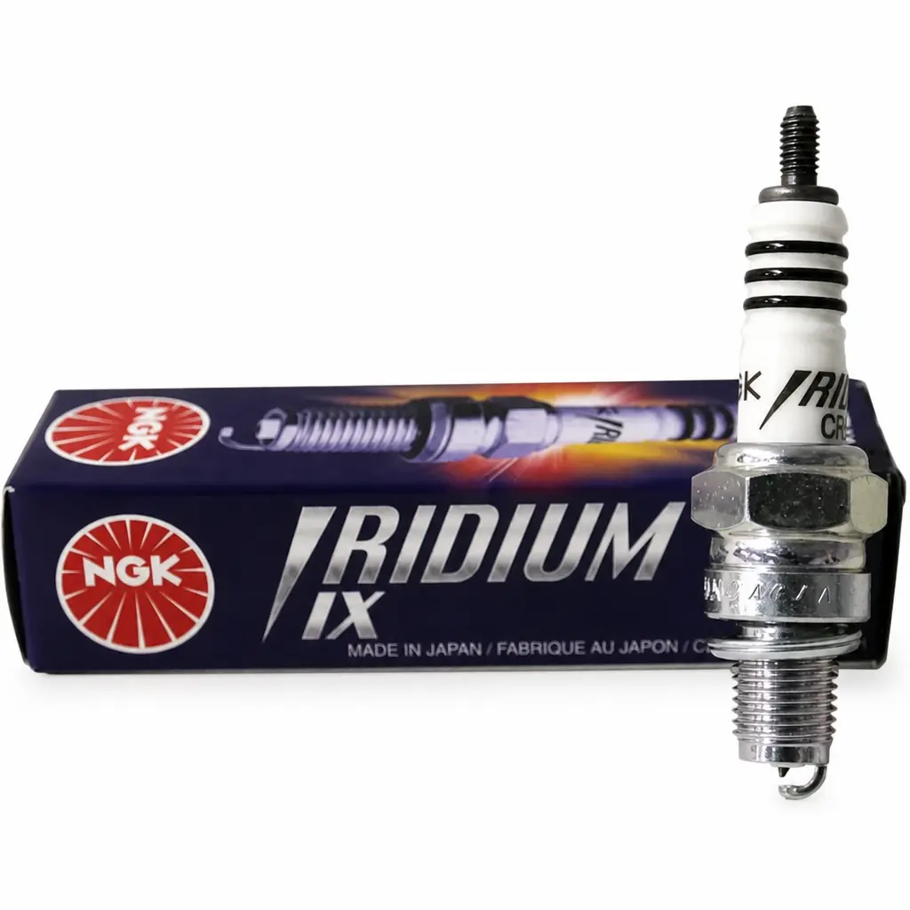 A7TDI CUP YBR BUJİ IRIDIUM