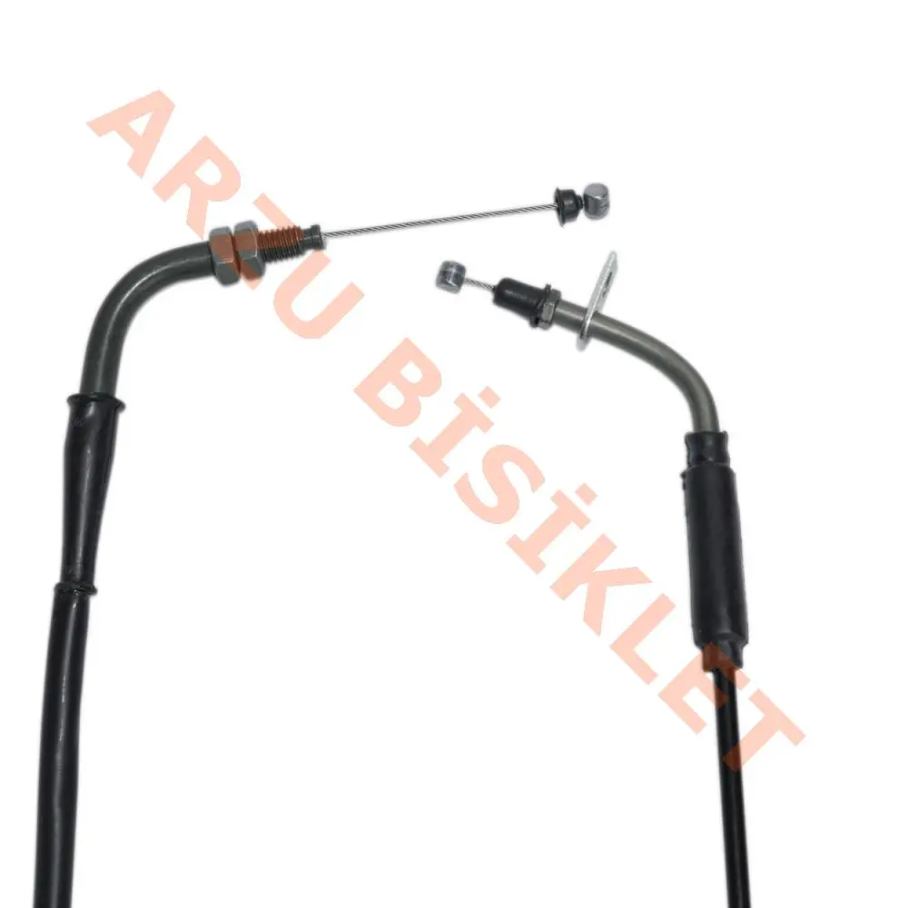 GAZ TELİ [ORİJİNAL] - TVS JUPITER 125 -[K6170300]