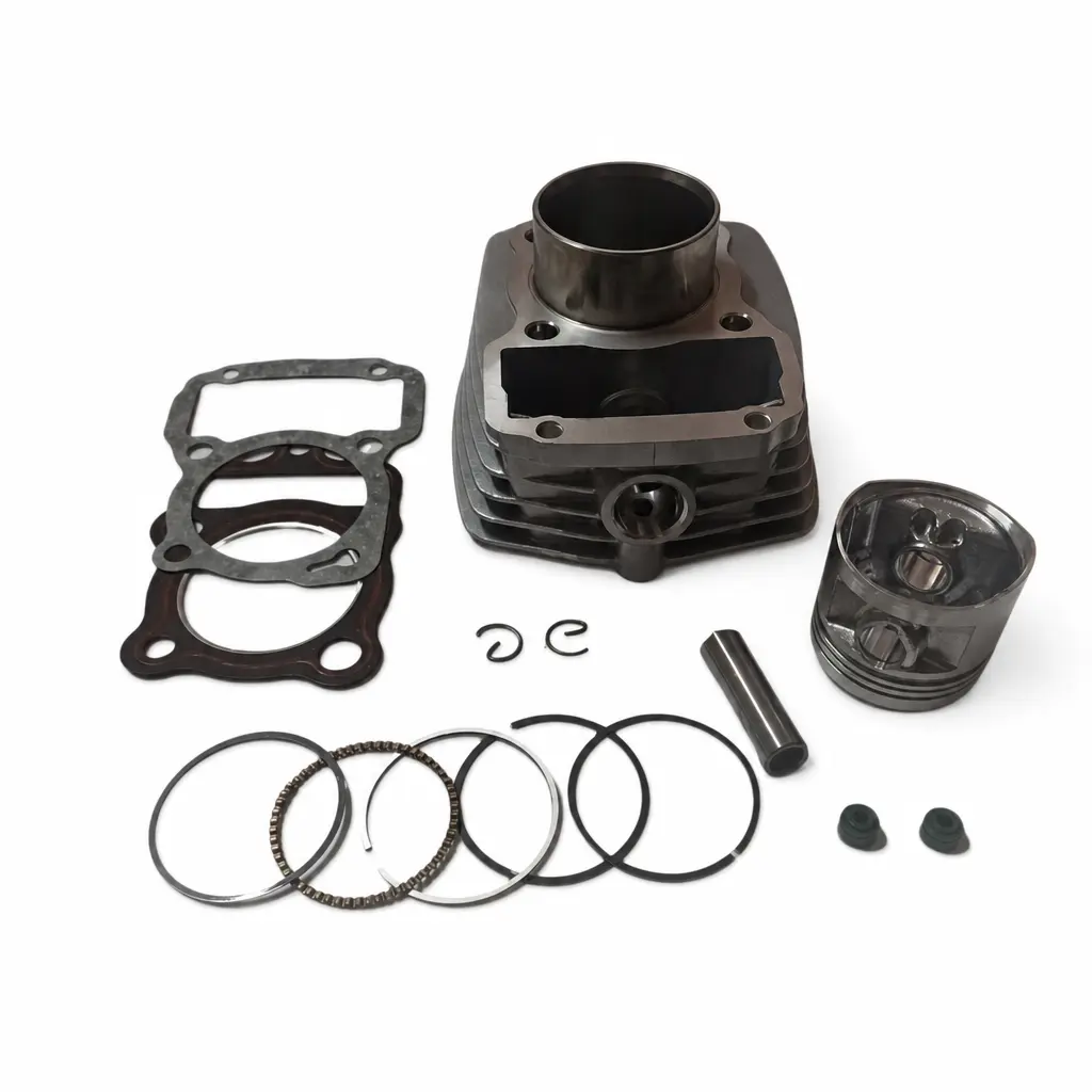 CG-150 15 PERNO 62MM SİLİNDİR TAKIMI ATG SEKMAN