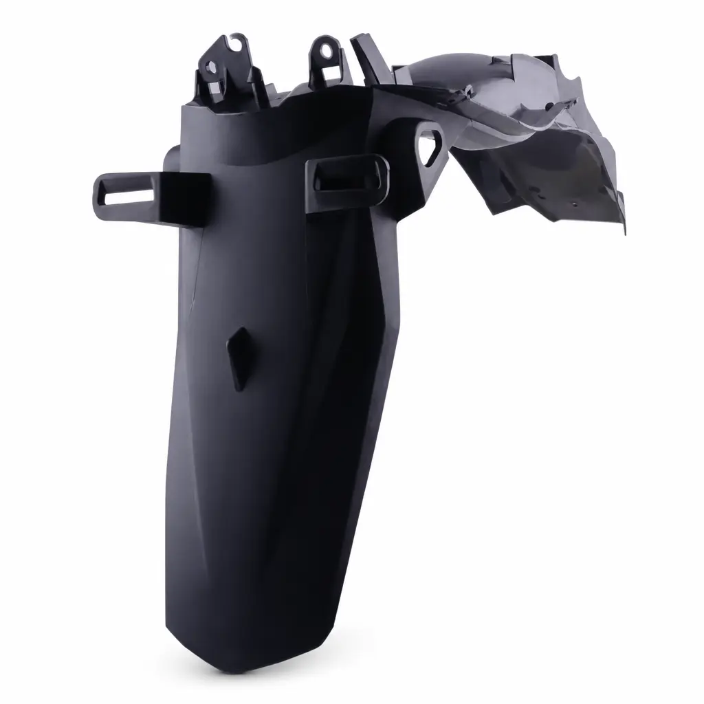 ARKA ÇAMURLUK YBR K 2010 MODEL ÜSTÜ