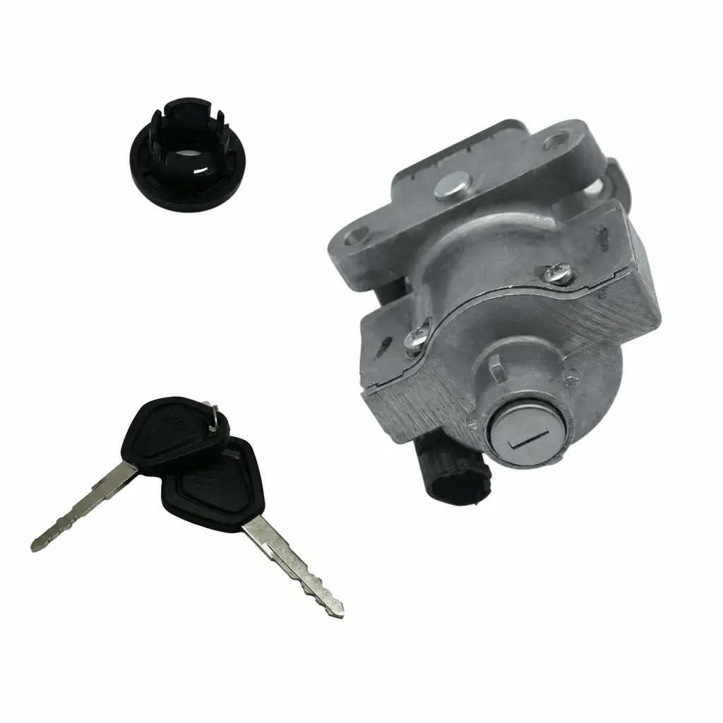 KONTAK SETİ [ORİJİNAL] - TVS JUPITER 110-[KA150050]