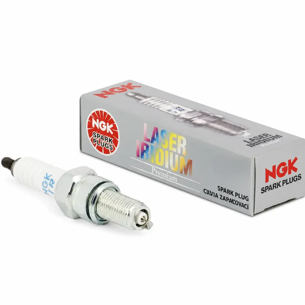 NGK IRIDIUM BUJİ SIMR8A9 CBR250 R ORJİNAL