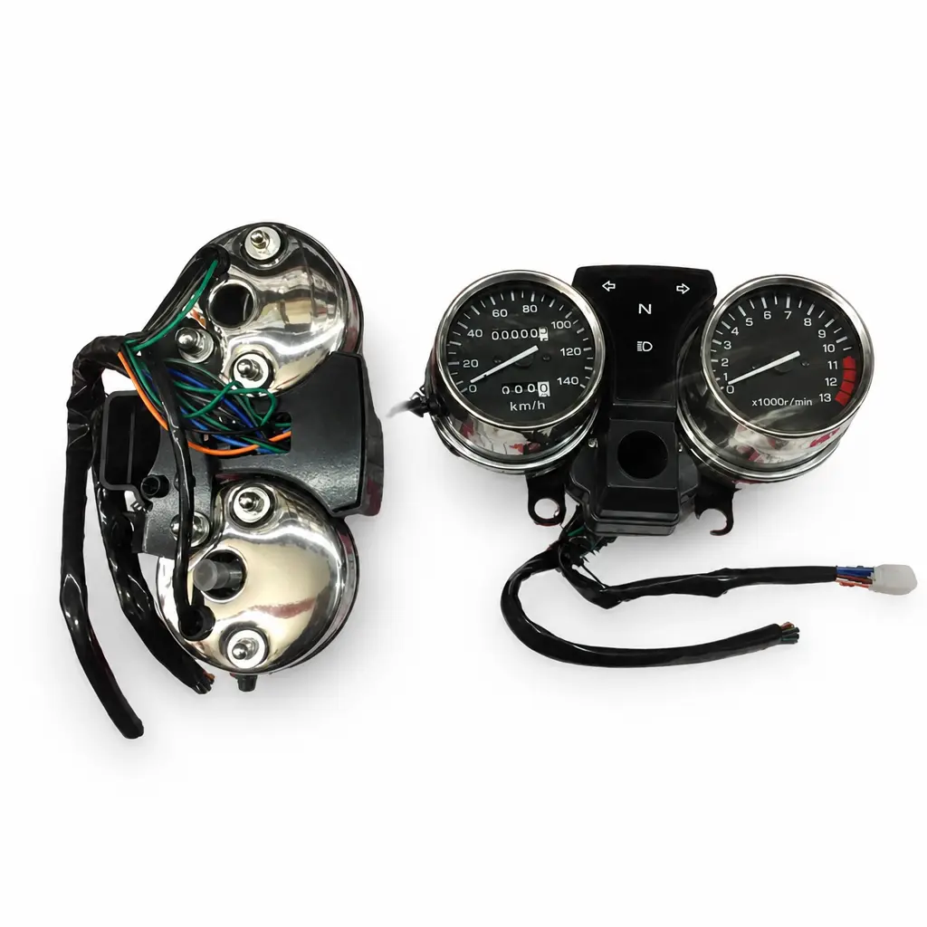 KM SAATİ KT125 DİJİTAL