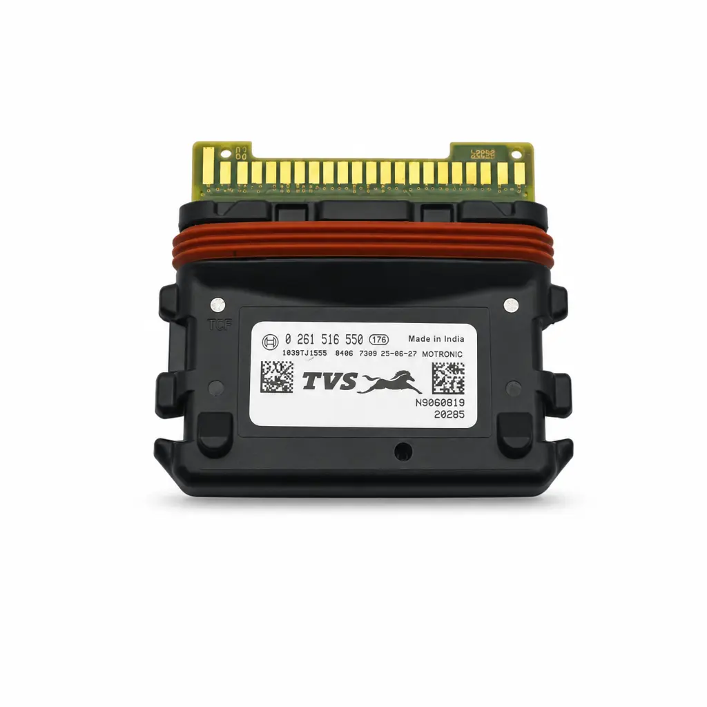CDI - TVS APACHE RTR 200 [ORİJİNAL]-[N9060819]