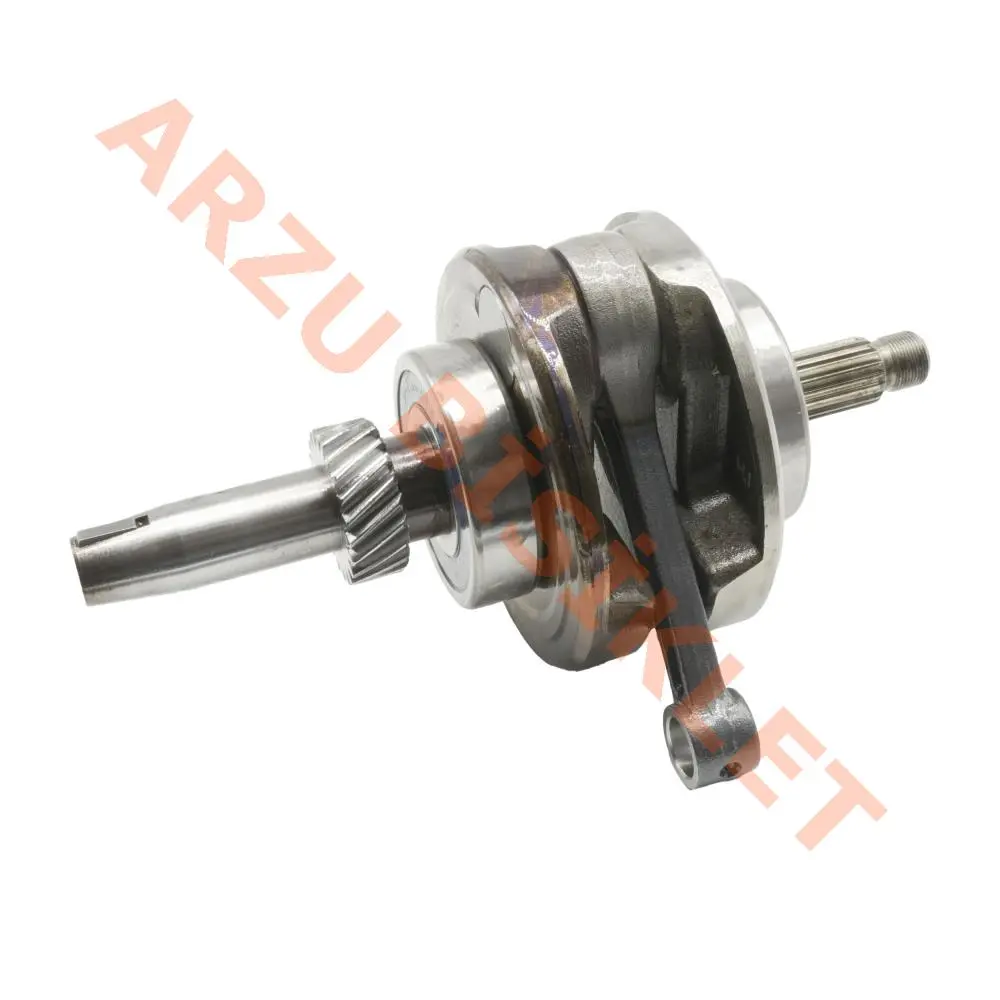 KRANK 200cc CG [15 PERNO] 40MM SARI KRANK
