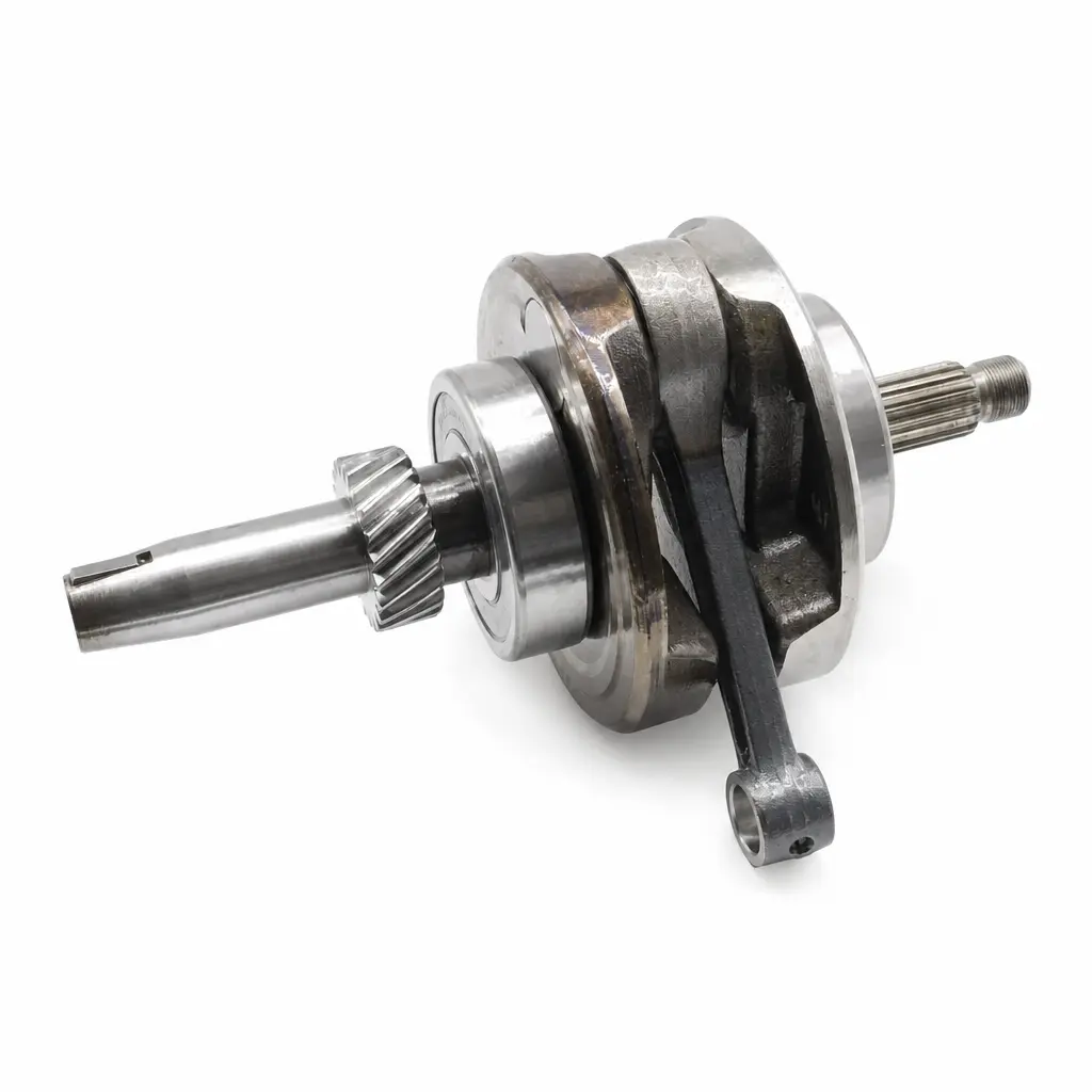 KRANK 200cc CG [15 PERNO] 40MM SARI KRANK