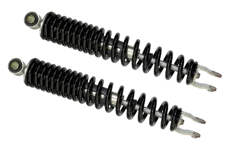 ARKA AMÖRTISÖR SET 34CM (2011-2017) PCX