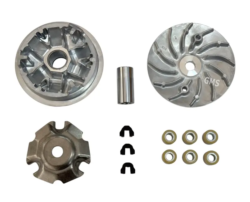 VARYATÖR DEBRİYAJ ÖN SET (2021-2024)(K1Z) PCX