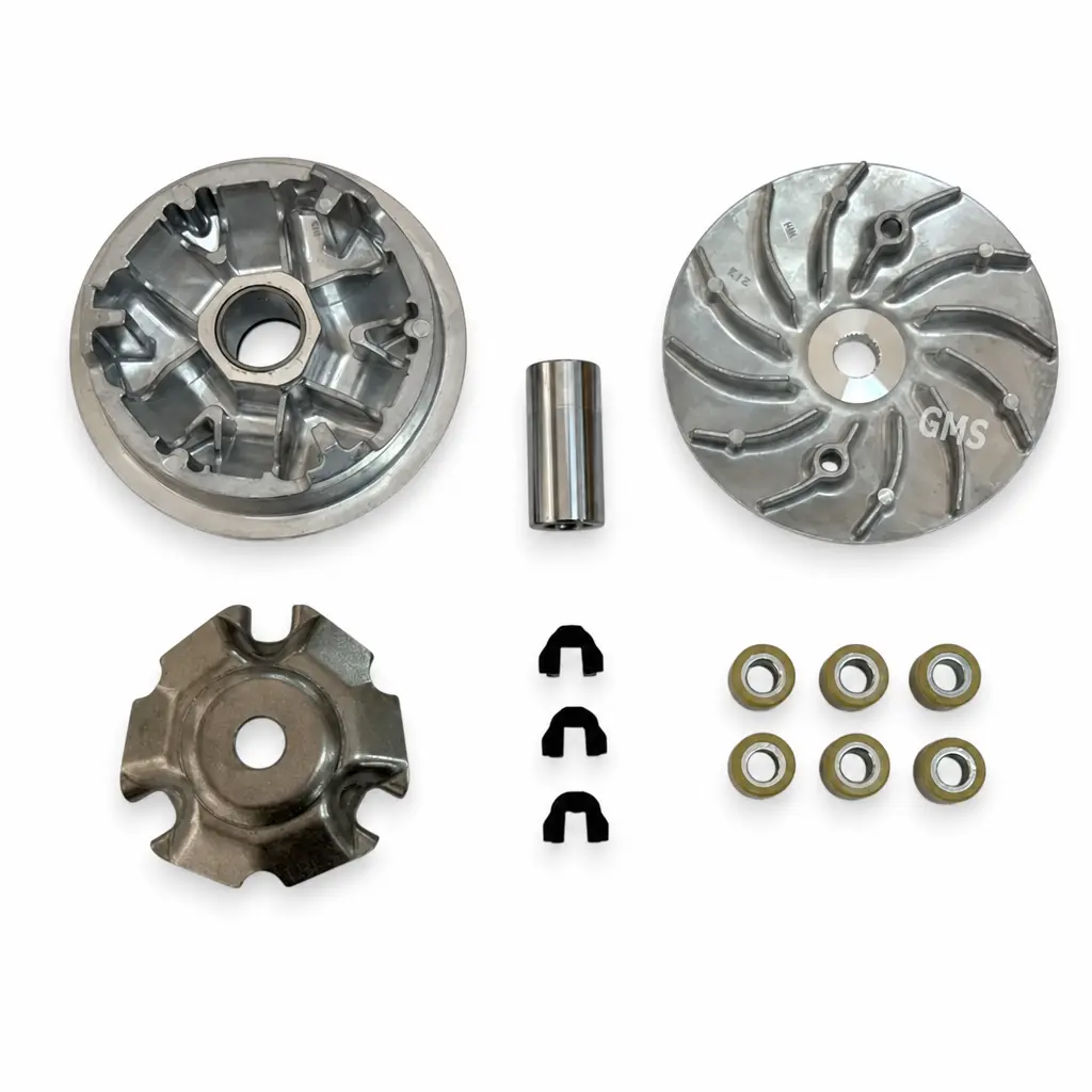 VARYATÖR DEBRİYAJ ÖN SET (2021-2024)(K1Z) PCX