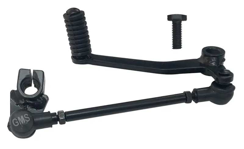 VİTES KOLU PEDALI NK250-SR250