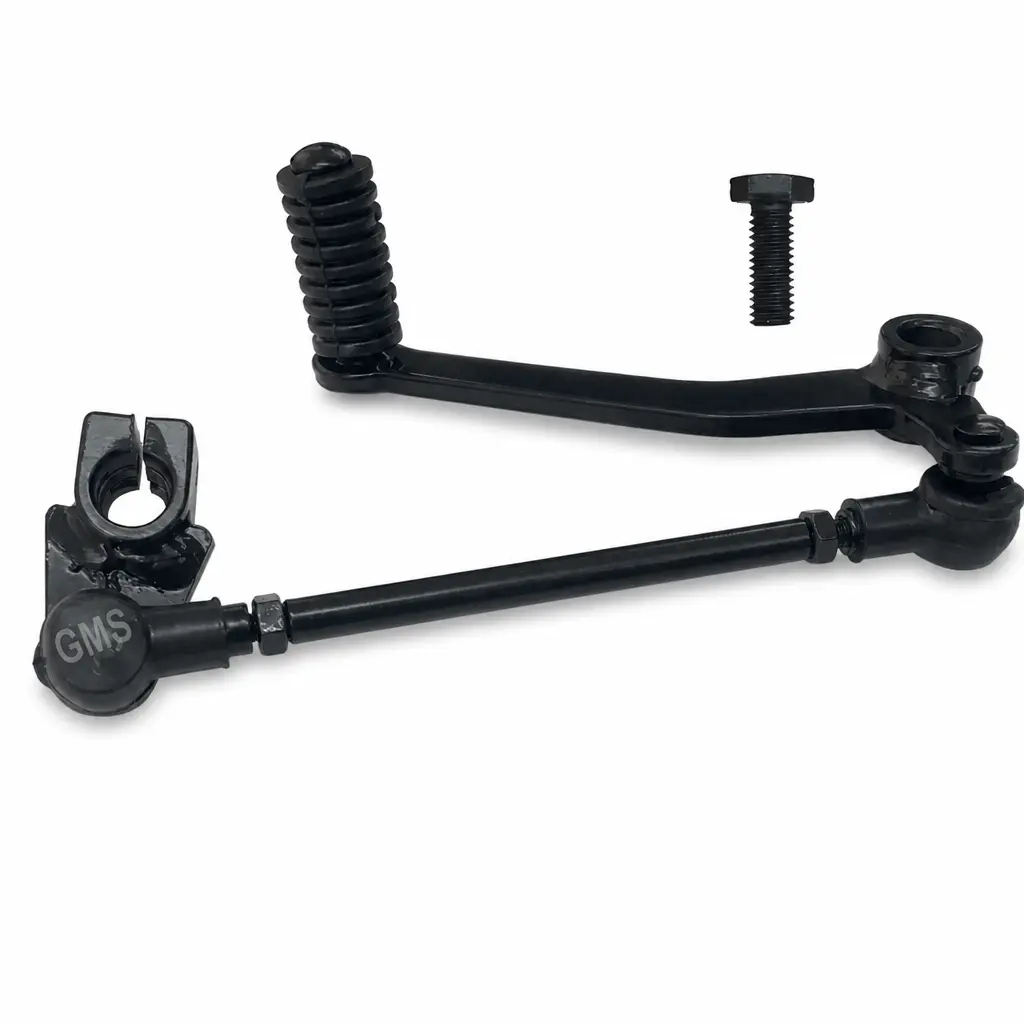 VİTES KOLU PEDALI NK250-SR250
