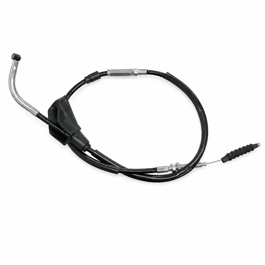 DEBRİYAJ TELİ HALAT NK250-SR250