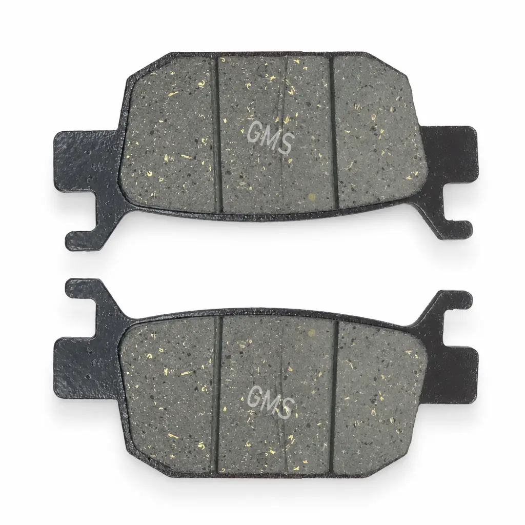 FREN BALATA DİSK (ÖN NEWLIGHT PRO -ARORA MAX T125-150)(ARKA FORZA SH300-REHA250)