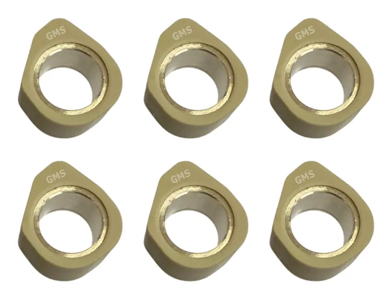 BAGA BURÇ HAREKET TAHRIK SETI 5.5 GRAM PERFORMANS SCT50-80