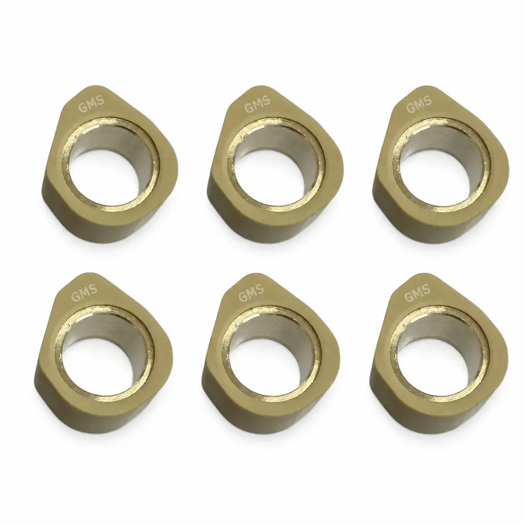 BAGA BURÇ HAREKET TAHRIK SETI 5.5 GRAM PERFORMANS SCT50-80