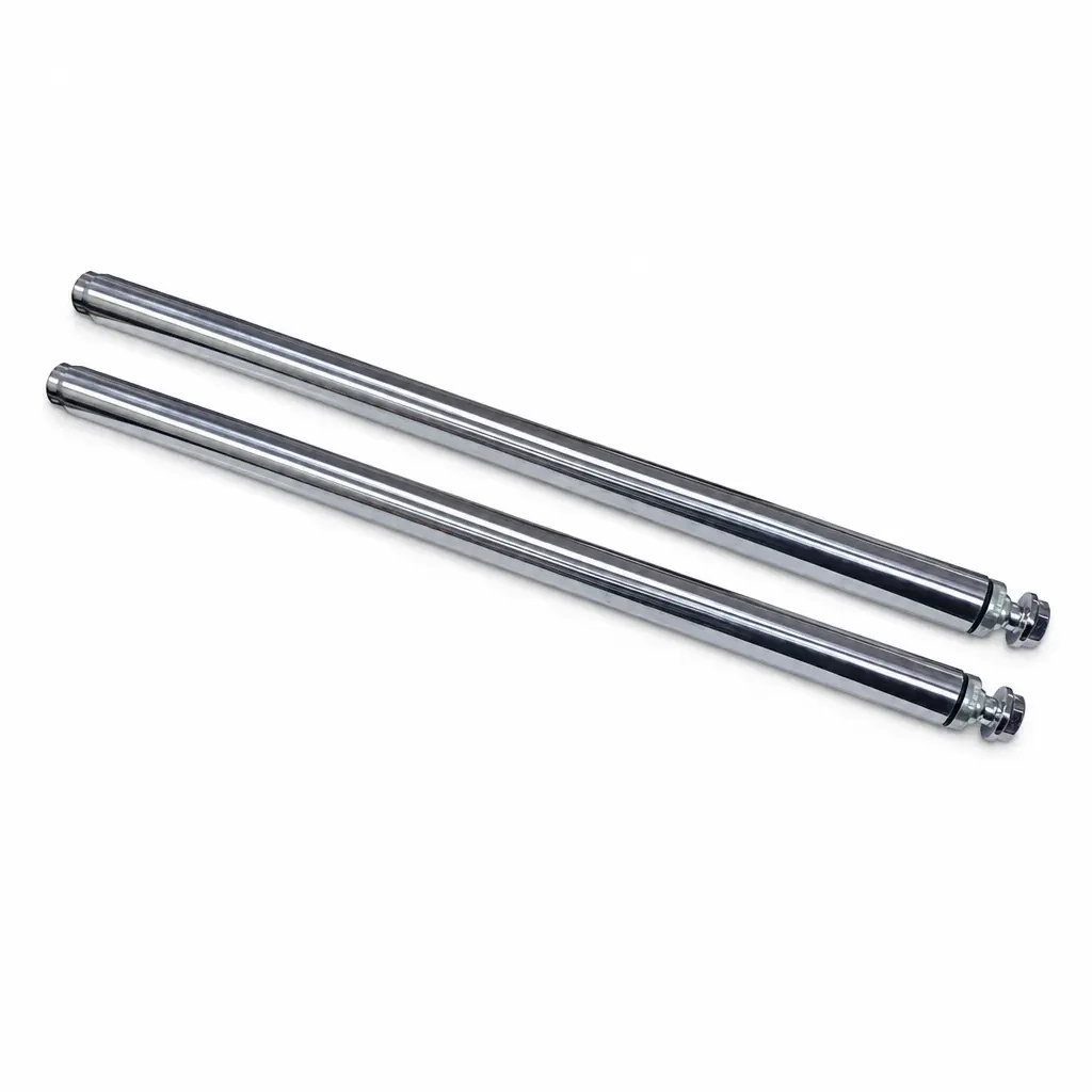 ÖN AMÖRTISÖR ANA BORU KISA SET CG125