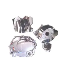KARTER KAPAK SETİ NİKEL CG AGK