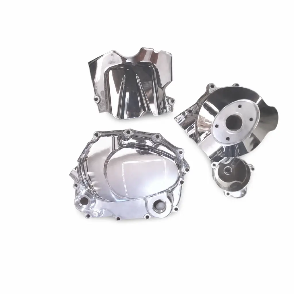 KARTER KAPAK SETİ NİKEL CG AGK