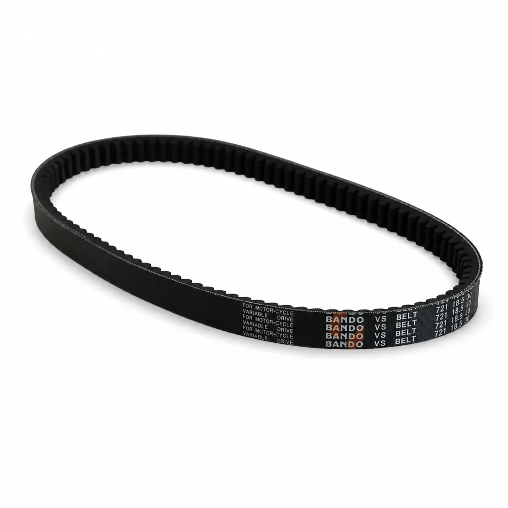 KAYIŞ SPACY - ACTIVA - BEAT - JUPITER - WEGO - RKS SPONTINI 110 [721 x 18.5 x 30] - BANDO