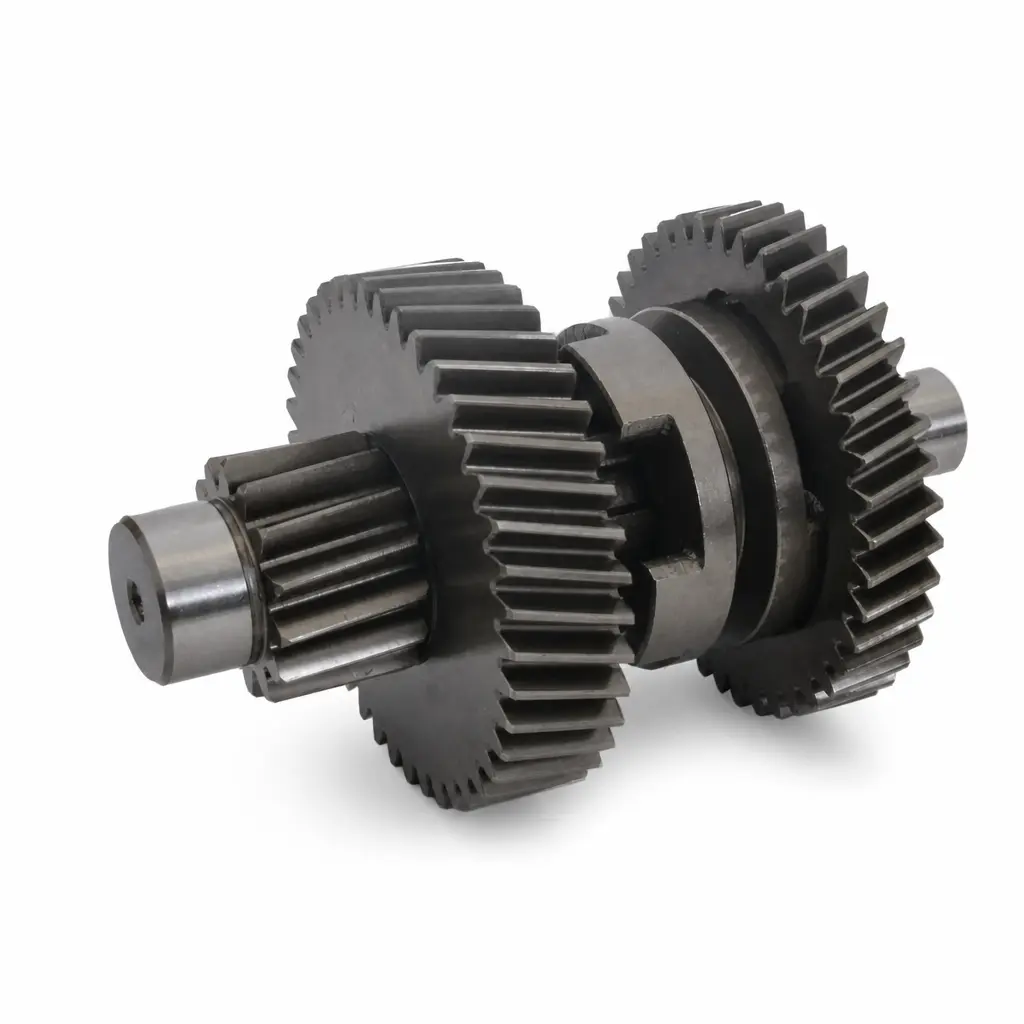 ŞANZIMAN KOMPLE MONDIAL HUSKY-VULCANX-FJX OFF ROAD 150-KANUNI 150 U OFF ROAD- ATV 150cc