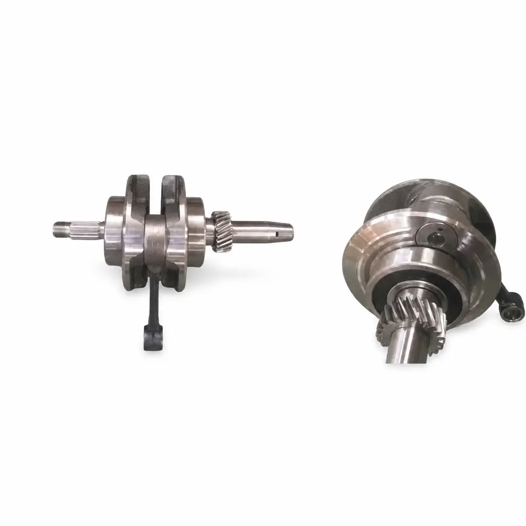 CG 200 15 PERNO 17MM 107MM KRANK SARI