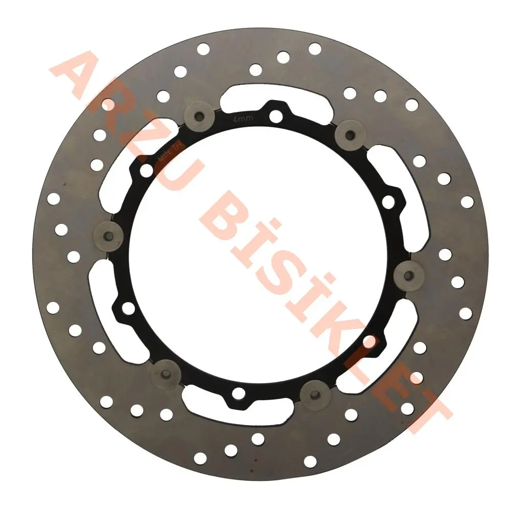 ÖN FREN DİSK YAMAHA YZF R125