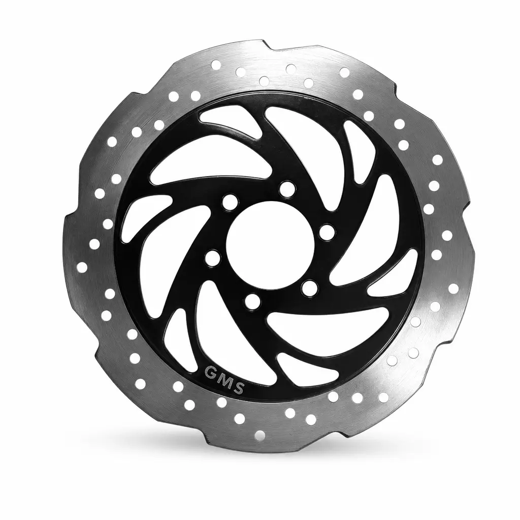 ÖN FREN DİSK PULSAR NS200-RS200-F250