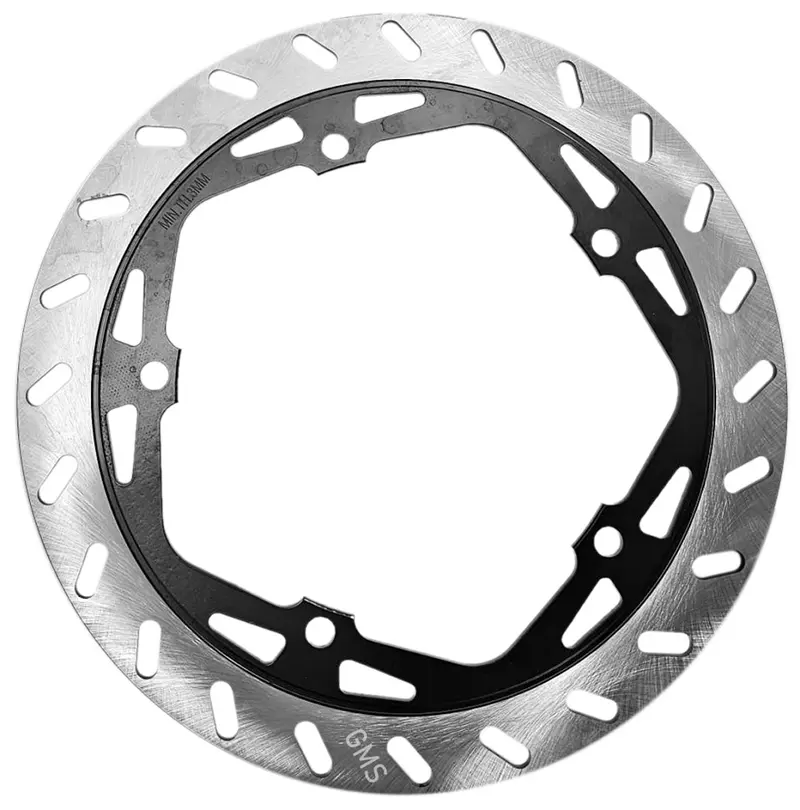 ÖN FREN DİSK NK150 - NK250 - SR250