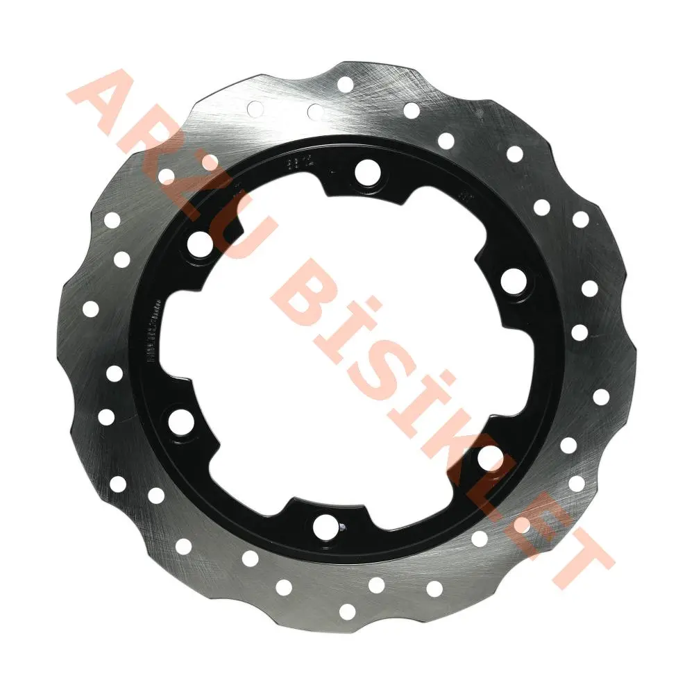 ÖN FREN DİSK - TVS RAIDER 125 [ORİJİNAL]-[N5111510]