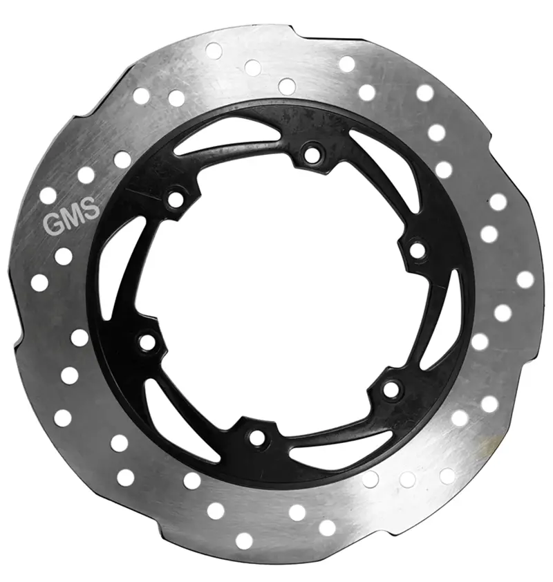 ARKA FREN DİSK PULSAR NS200 - RS200