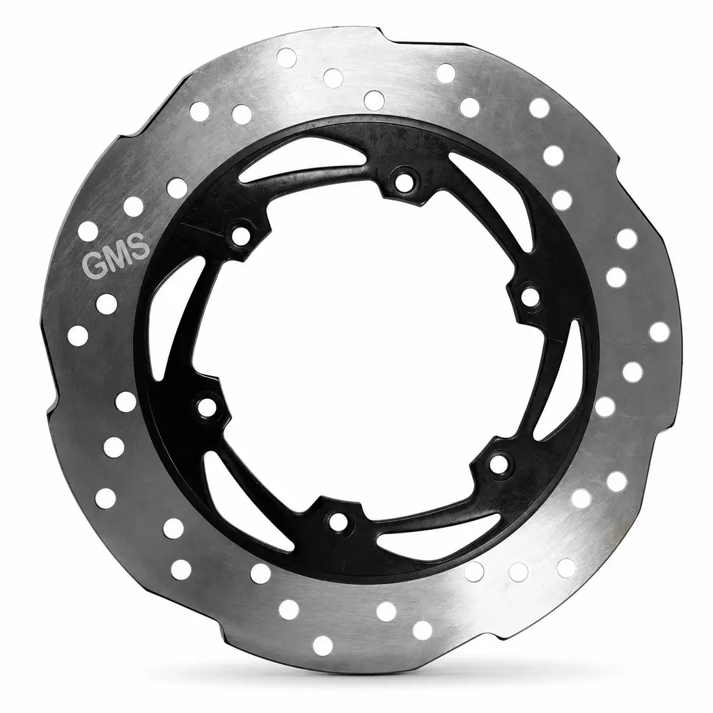 ARKA FREN DİSK PULSAR NS200 - RS200