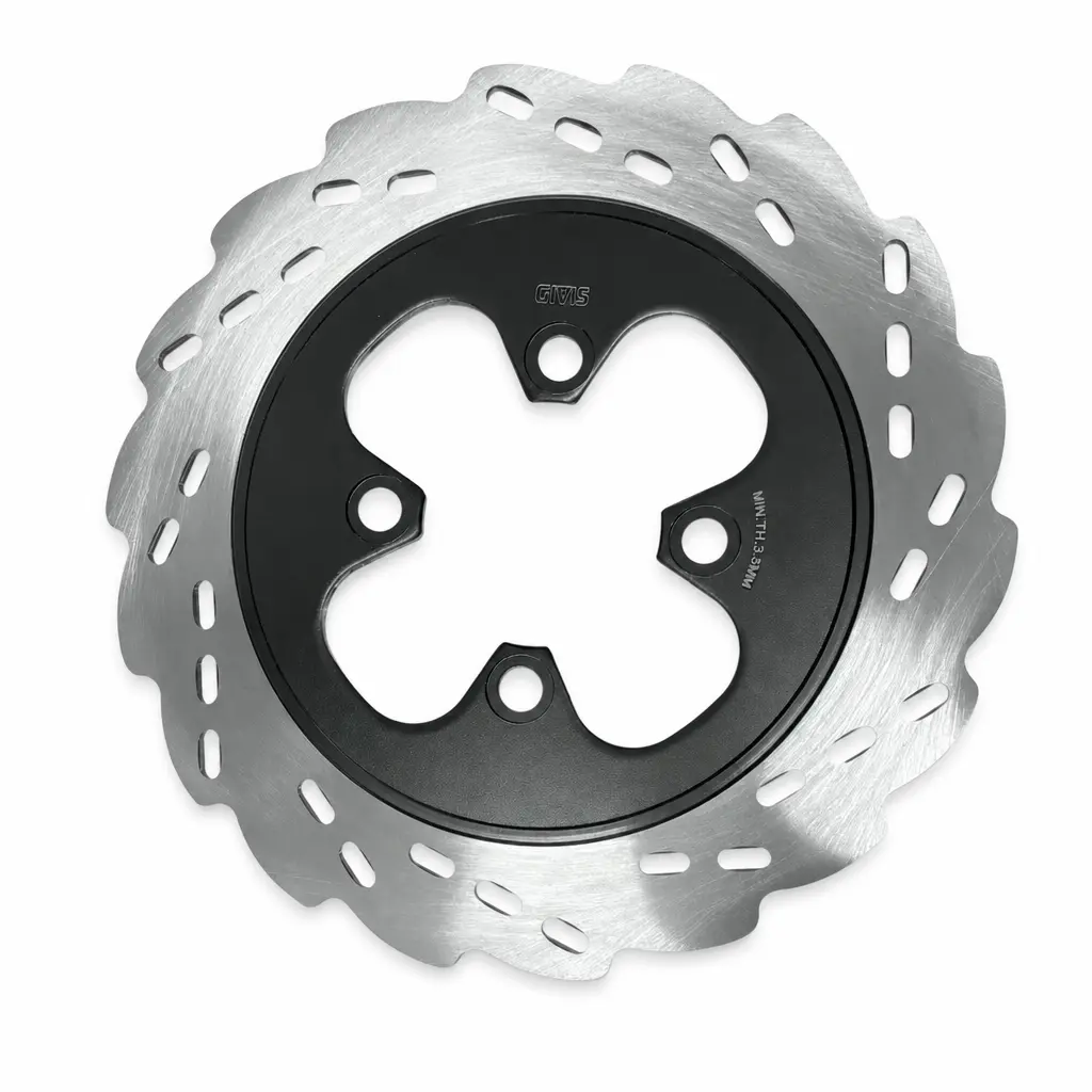 ARKA FREN DİSK MCX- X-TREME150-200-HERO X PULSE200