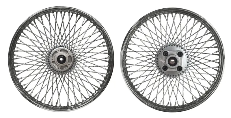 JANT ÖN-ARKA SET 1.40X17-1.60X18 BURGULU 72 TEL CG