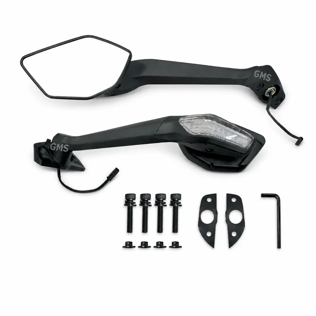AYNA SET SR450 KOMPLE