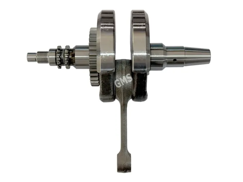 KRANK E5 SR250-NK250-CLX250