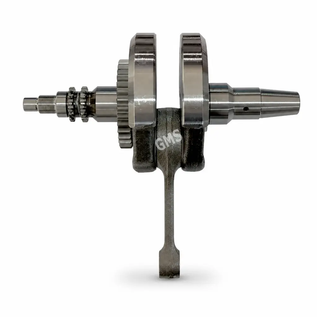 KRANK E5 SR250-NK250-CLX250