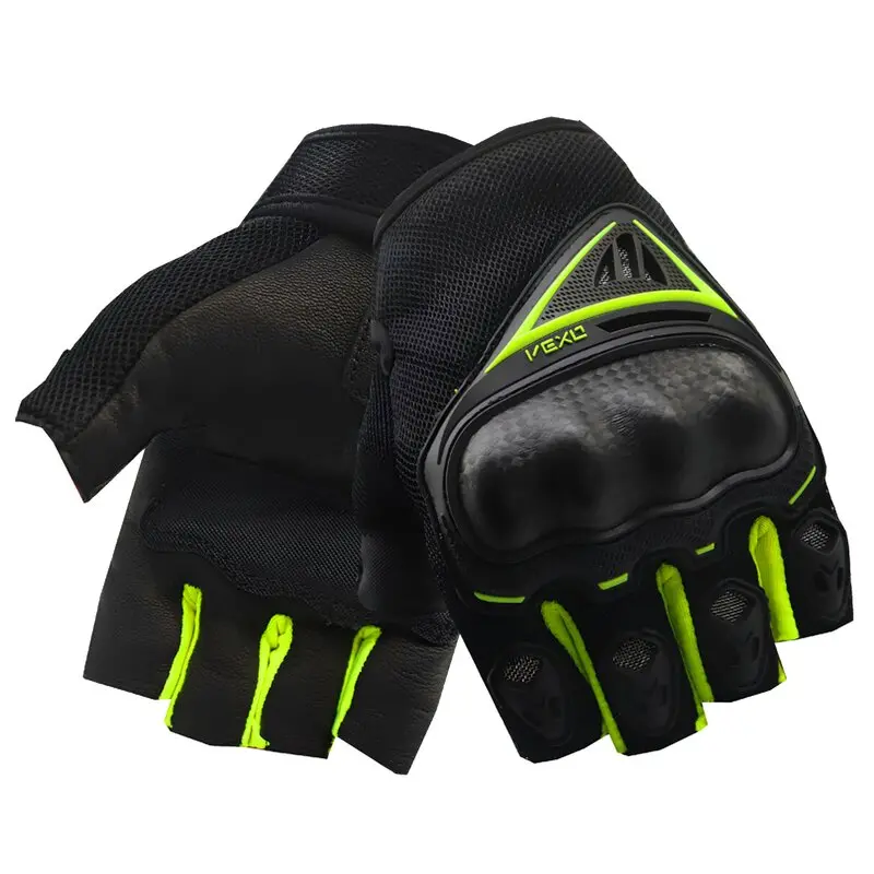 VEXO SANTA 2 ELDİVEN M NEON SARI LS2