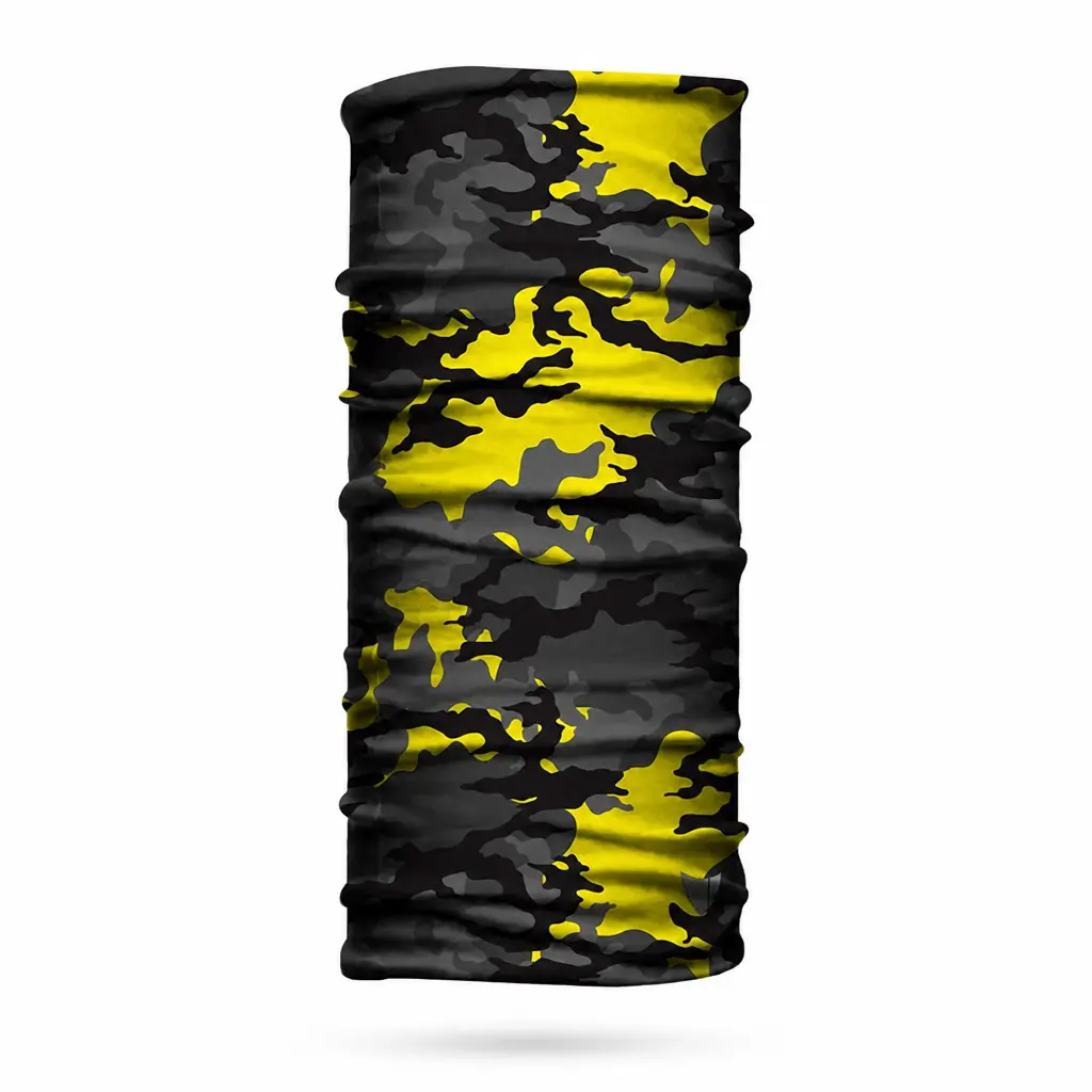 VEXO BANDANA (BAF) CAMOUFLAGE SARI LS2