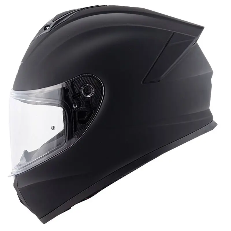 GIVI 50.X XL MAT SİYAH KASK LS2