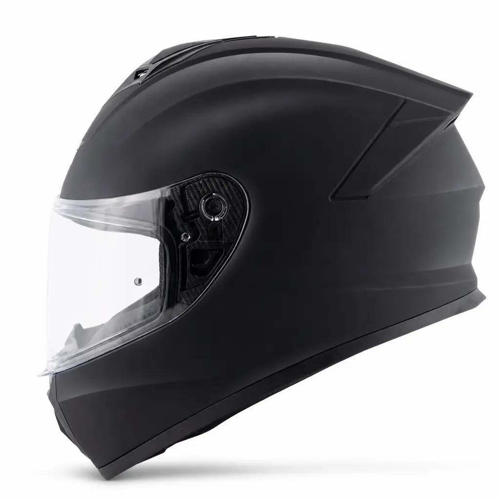 GIVI 50.X XL MAT SİYAH KASK LS2