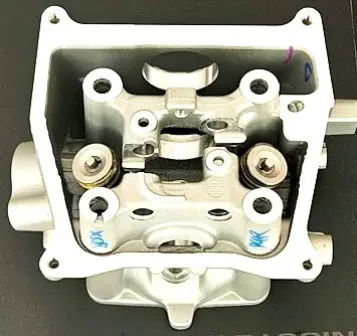 DREAM ÜST KAPAK KOMPLE