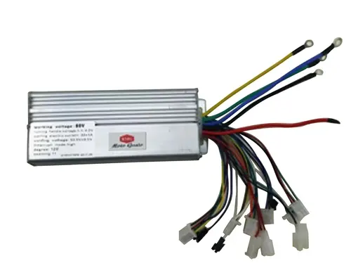 E BİKE BEYİN 48V/60V 20A AKILI BEYİN