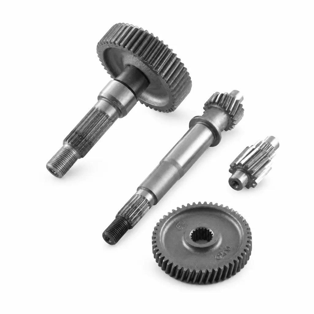 ŞANZIMAN KOMPLE SPACY - RKS SPONTINI 110 [ORJİNAL]