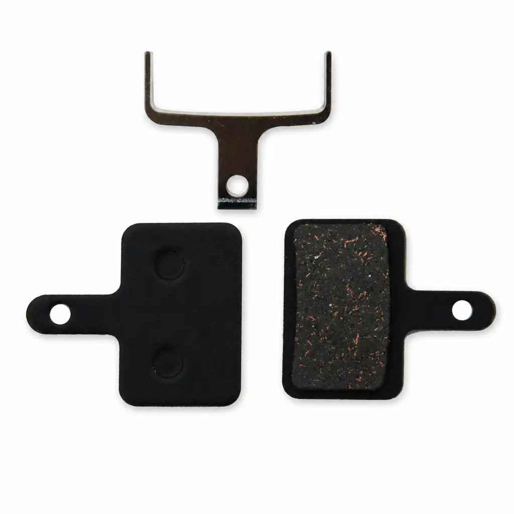 DİSK BALATA [SHIMANO DEORE MODEL] RC-10 RECTUS