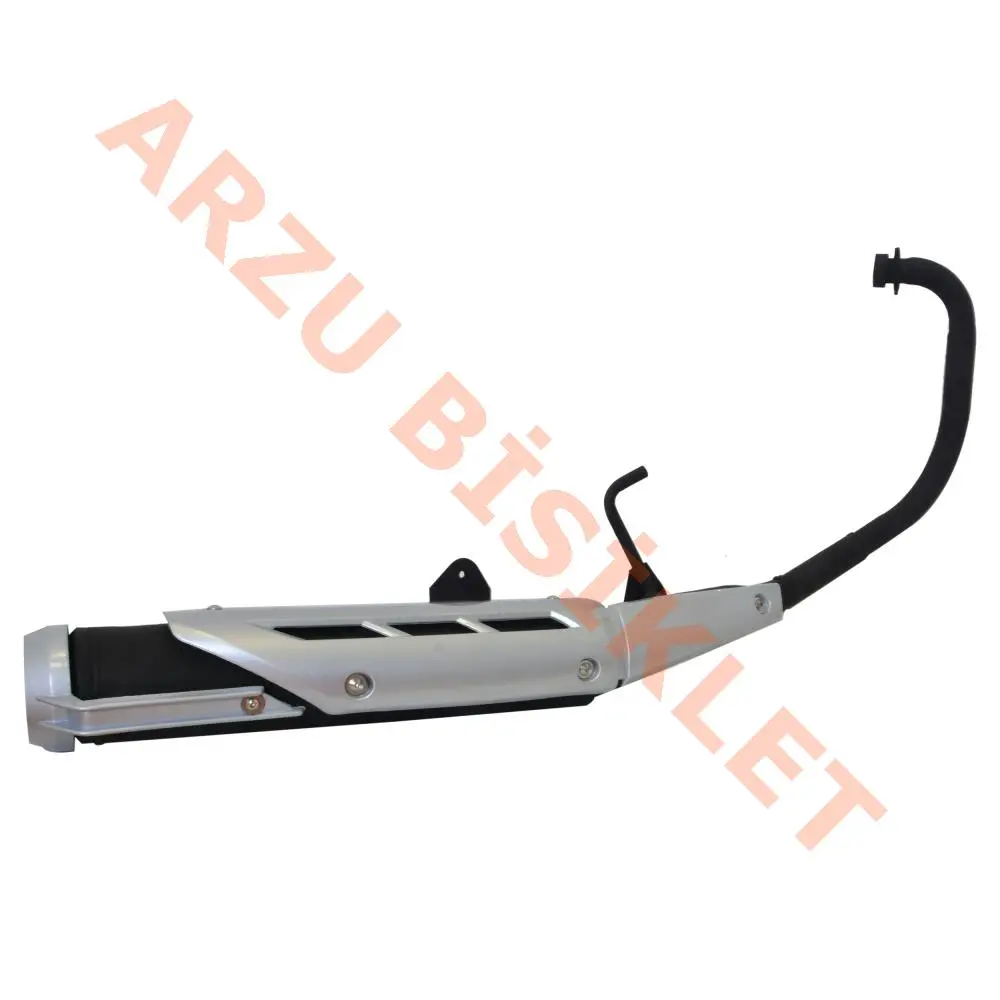 EGZOZ YENİ MODEL YBR K ESD