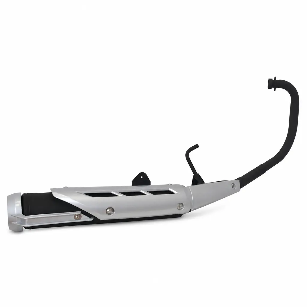 EGZOZ YENİ MODEL YBR K ESD