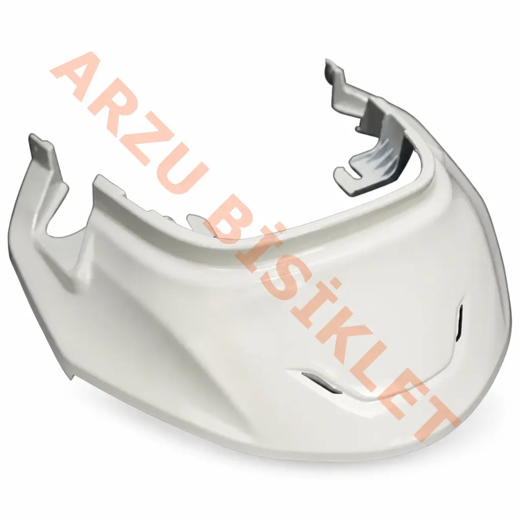 STOP ÜSTÜ GRENAJ [BEYAZ] - TVS JUPITER 125