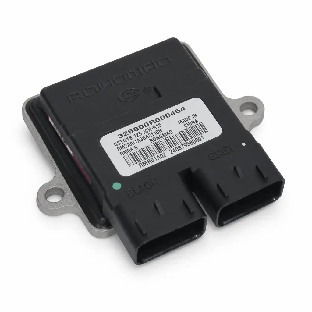 CDI - RKS NEWLIGHT