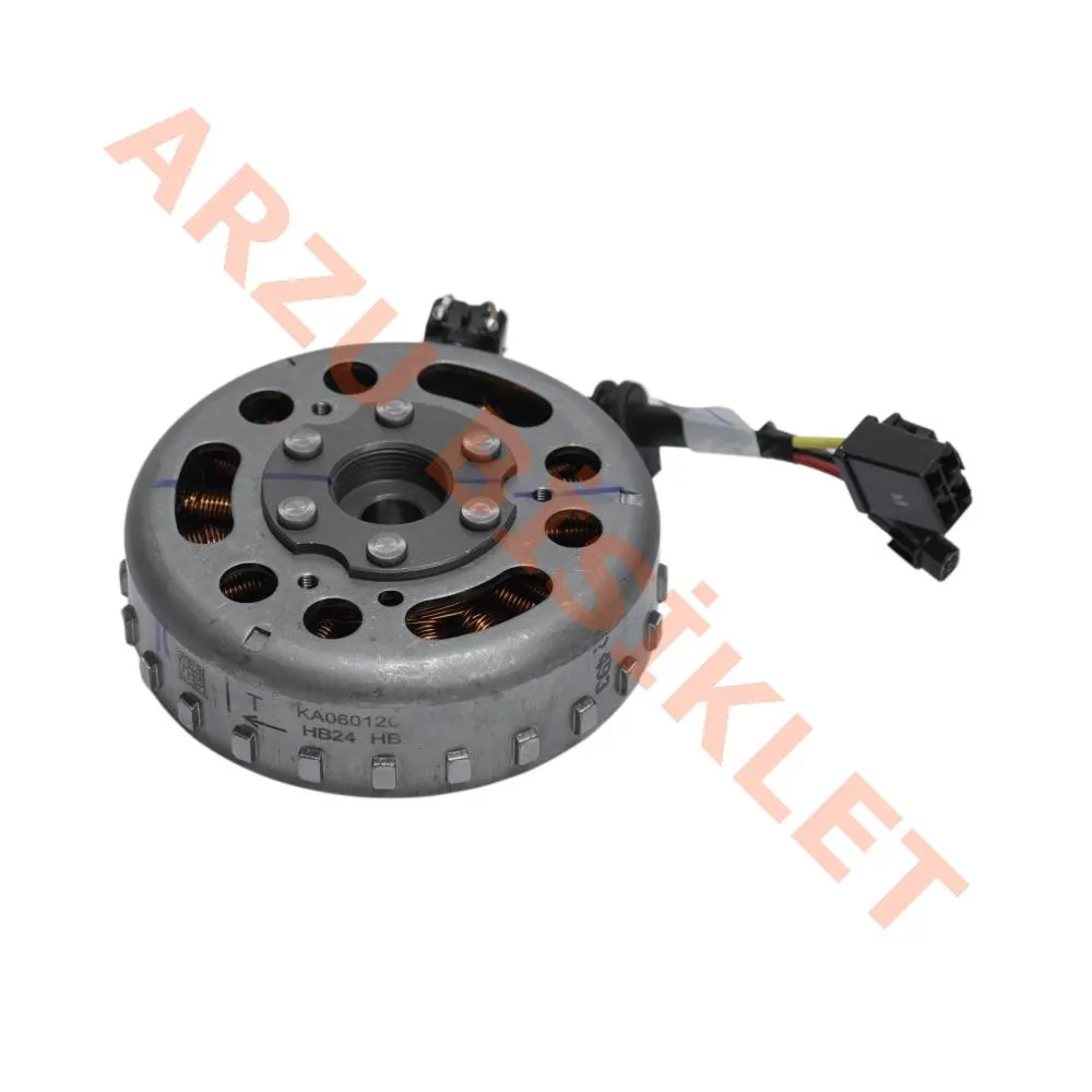 STATÖR [ORİJİNAL] - TVS JUPITER 125-[KA060120]