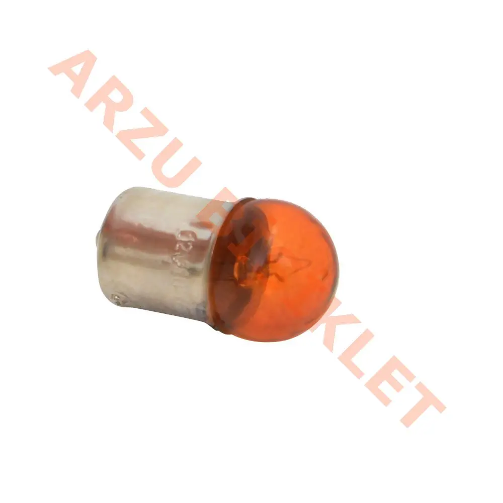 SİNYAL AMPULÜ RENKLİ [10 ADET] MUHTELİF